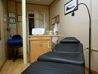 Greenfield Office